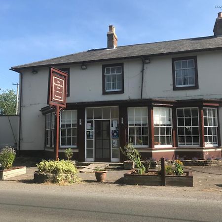 The Penruddocke Arms Bed & Breakfast Dinton  Luaran gambar