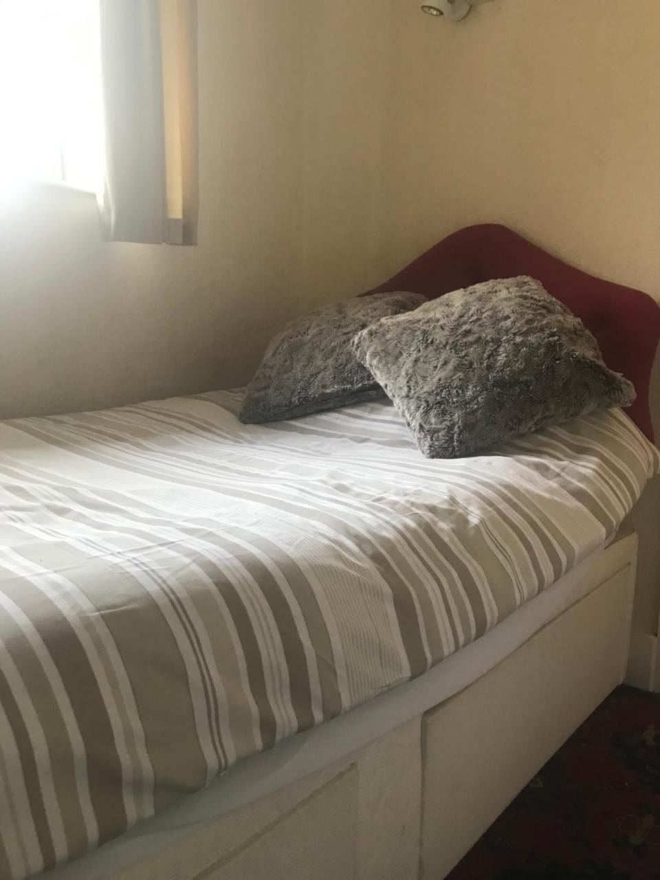 The Penruddocke Arms Bed & Breakfast Dinton  Luaran gambar