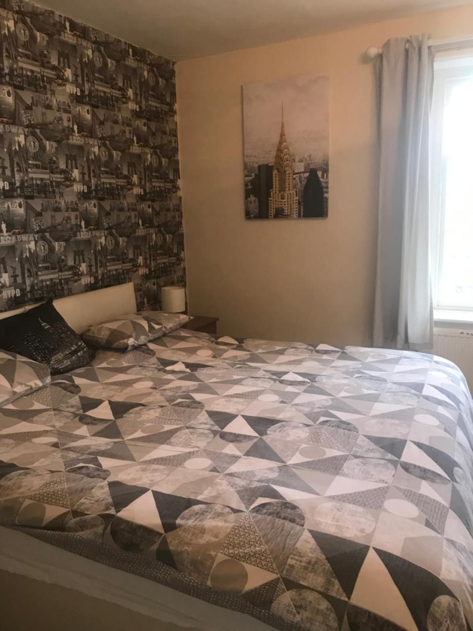 The Penruddocke Arms Bed & Breakfast Dinton  Luaran gambar